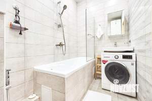 1-к квартира, посуточно, 45м2, 11/11 этаж