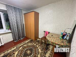 Студия квартира, на длительный срок, 18м2, 3/5 этаж