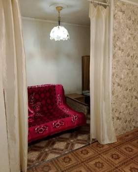 2-к квартира, на длительный срок, 23м2, 2/5 этаж