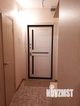 Студия квартира, на длительный срок, 24м2, 5/10 этаж