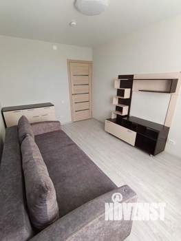 2-к квартира, на длительный срок, 42м2, 12/17 этаж