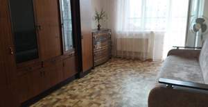 1-к квартира, на длительный срок, 38м2, 6/10 этаж