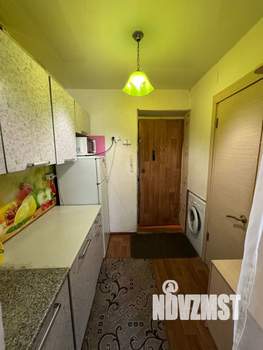 Студия квартира, на длительный срок, 19м2, 1/5 этаж