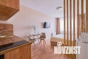 1-к квартира, посуточно, 30м2, 16/17 этаж