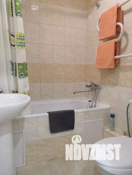 1-к квартира, посуточно, 31м2, 2/5 этаж