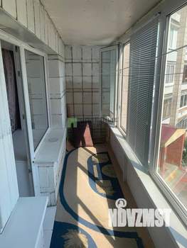 1-к квартира, на длительный срок, 35м2, 3/9 этаж