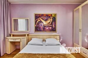 2-к квартира, посуточно, 53м2, 6/10 этаж