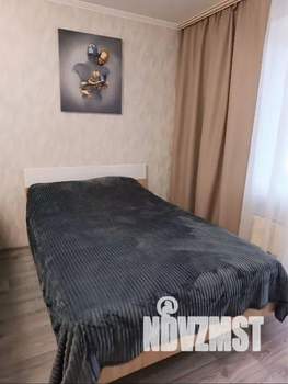 1-к квартира, посуточно, 41м2, 9/10 этаж