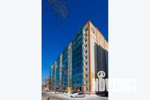 1-к квартира, посуточно, 45м2, 10/11 этаж