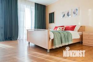 2-к квартира, посуточно, 60м2, 6/6 этаж