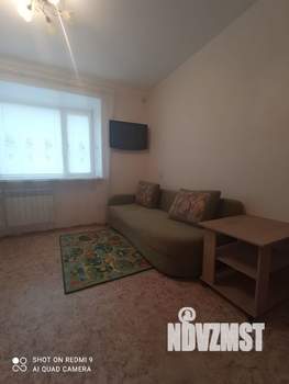 Студия квартира, на длительный срок, 14м2, 1/5 этаж