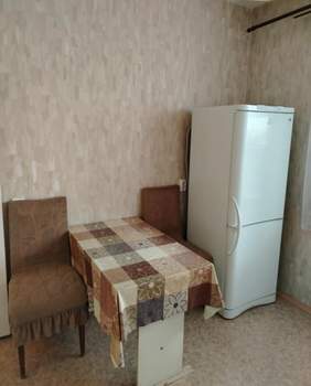 1-к квартира, на длительный срок, 40м2, 5/10 этаж