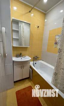 2-к квартира, на длительный срок, 52м2, 1/13 этаж