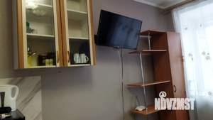 Студия квартира, на длительный срок, 14м2, 3/3 этаж