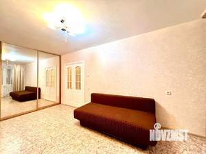 1-к квартира, на длительный срок, 35м2, 5/10 этаж