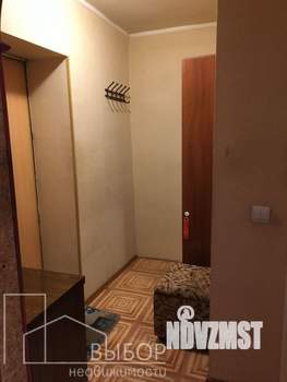 1-к квартира, на длительный срок, 30м2, 4/5 этаж