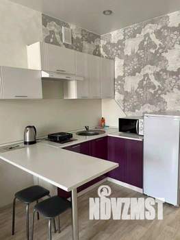 1-к квартира, посуточно, 31м2, 1/1 этаж