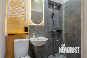 1-к квартира, посуточно, 33м2, 1/3 этаж