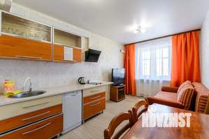 2-к квартира, посуточно, 55м2, 8/10 этаж