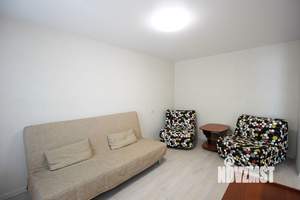 1-к квартира, на длительный срок, 30м2, 2/5 этаж