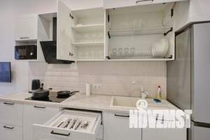 1-к квартира, посуточно, 45м2, 2/11 этаж