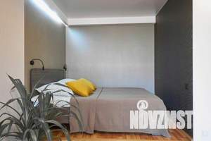 1-к квартира, посуточно, 31м2, 2/5 этаж