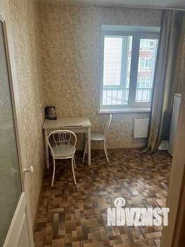 1-к квартира, на длительный срок, 39м2, 2/10 этаж