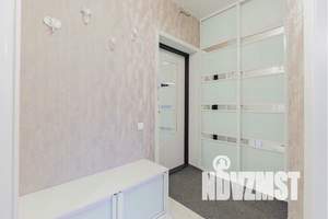 1-к квартира, посуточно, 43м2, 4/10 этаж