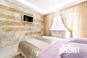 1-к квартира, посуточно, 36м2, 3/9 этаж