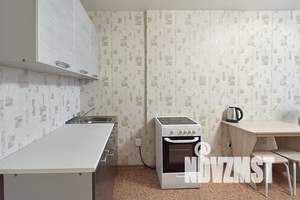 1-к квартира, посуточно, 24м2, 1/16 этаж