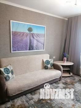 1-к квартира, посуточно, 35м2, 5/9 этаж