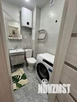 1-к квартира, посуточно, 40м2, 3/10 этаж