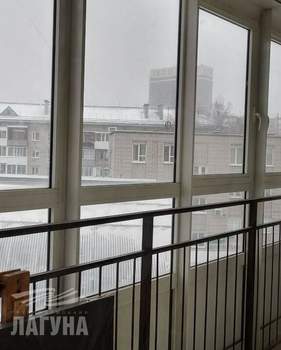 2-к квартира, на длительный срок, 54м2, 5/18 этаж