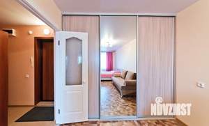 1-к квартира, на длительный срок, 40м2, 6/8 этаж