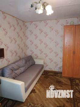 1-к квартира, на длительный срок, 27м2, 5/10 этаж