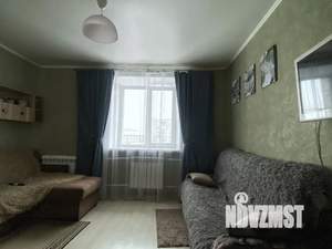 1-к квартира, посуточно, 32м2, 5/9 этаж