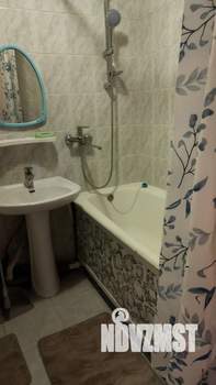 1-к квартира, на длительный срок, 37м2, 4/9 этаж