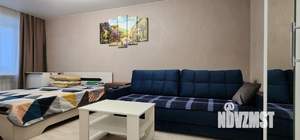 1-к квартира, посуточно, 30м2, 3/5 этаж