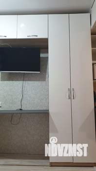 1-к квартира, на длительный срок, 13м2, 3/5 этаж