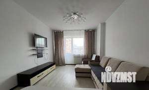 2-к квартира, посуточно, 48м2, 1/1 этаж