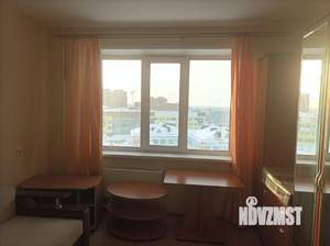 1-к квартира, на длительный срок, 26м2, 9/10 этаж