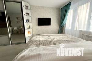 1-к квартира, посуточно, 35м2, 8/19 этаж