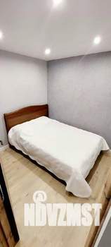 1-к квартира, посуточно, 37м2, 1/1 этаж