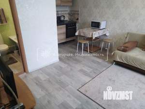 1-к квартира, на длительный срок, 21м2, 2/3 этаж