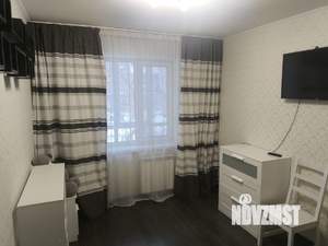 2-к квартира, на длительный срок, 54м2, 2/10 этаж