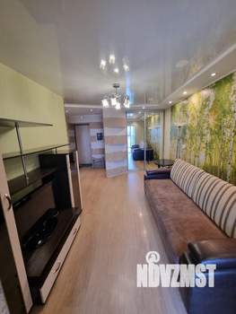 1-к квартира, на длительный срок, 31м2, 5/10 этаж