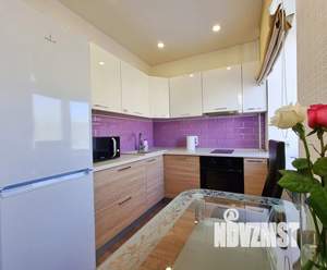 1-к квартира, посуточно, 32м2, 2/4 этаж