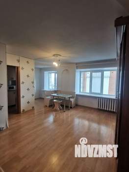 3-к квартира, на длительный срок, 62м2, 6/10 этаж