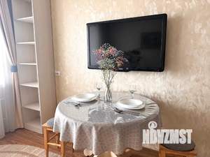 2-к квартира, посуточно, 59м2, 9/10 этаж