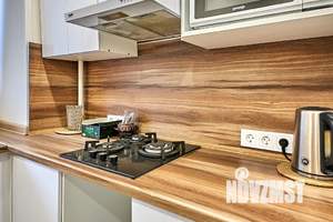 1-к квартира, посуточно, 36м2, 1/5 этаж